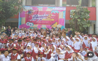 Mengenal 